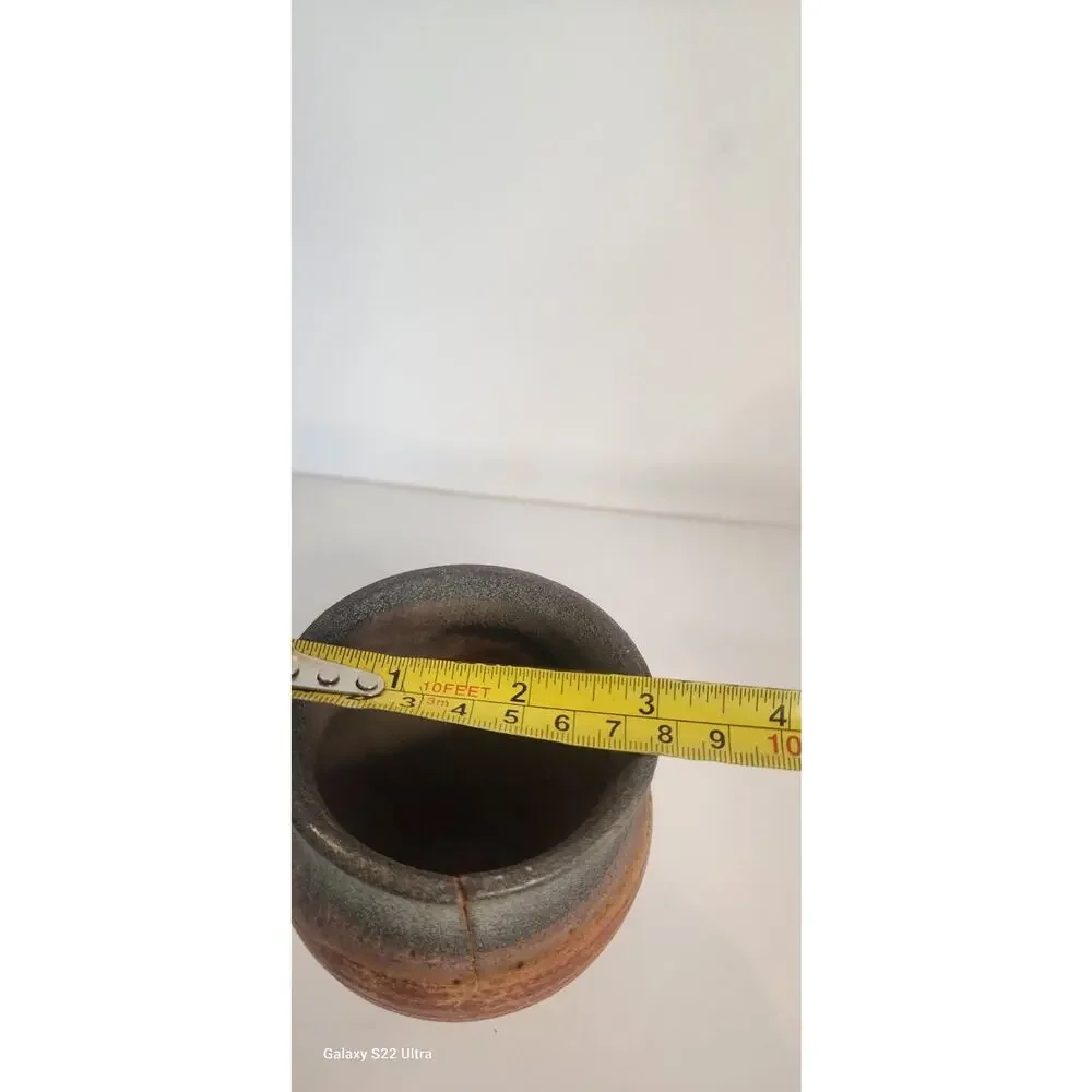 small collectible pottery